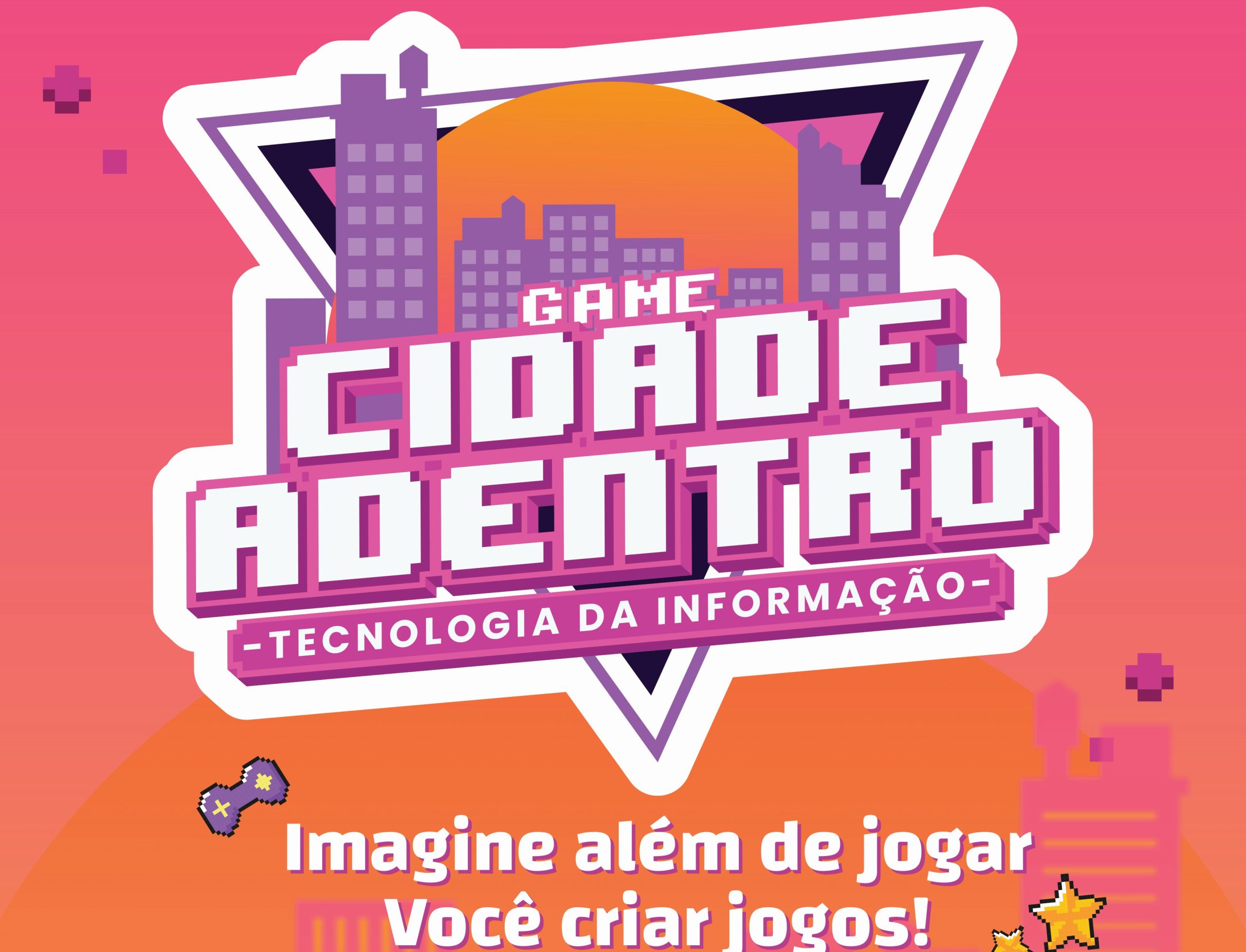 Game Cidade a Dentro